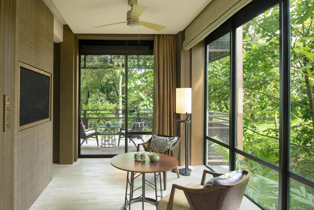 The Ritz-Carlton Langkawi 28/36