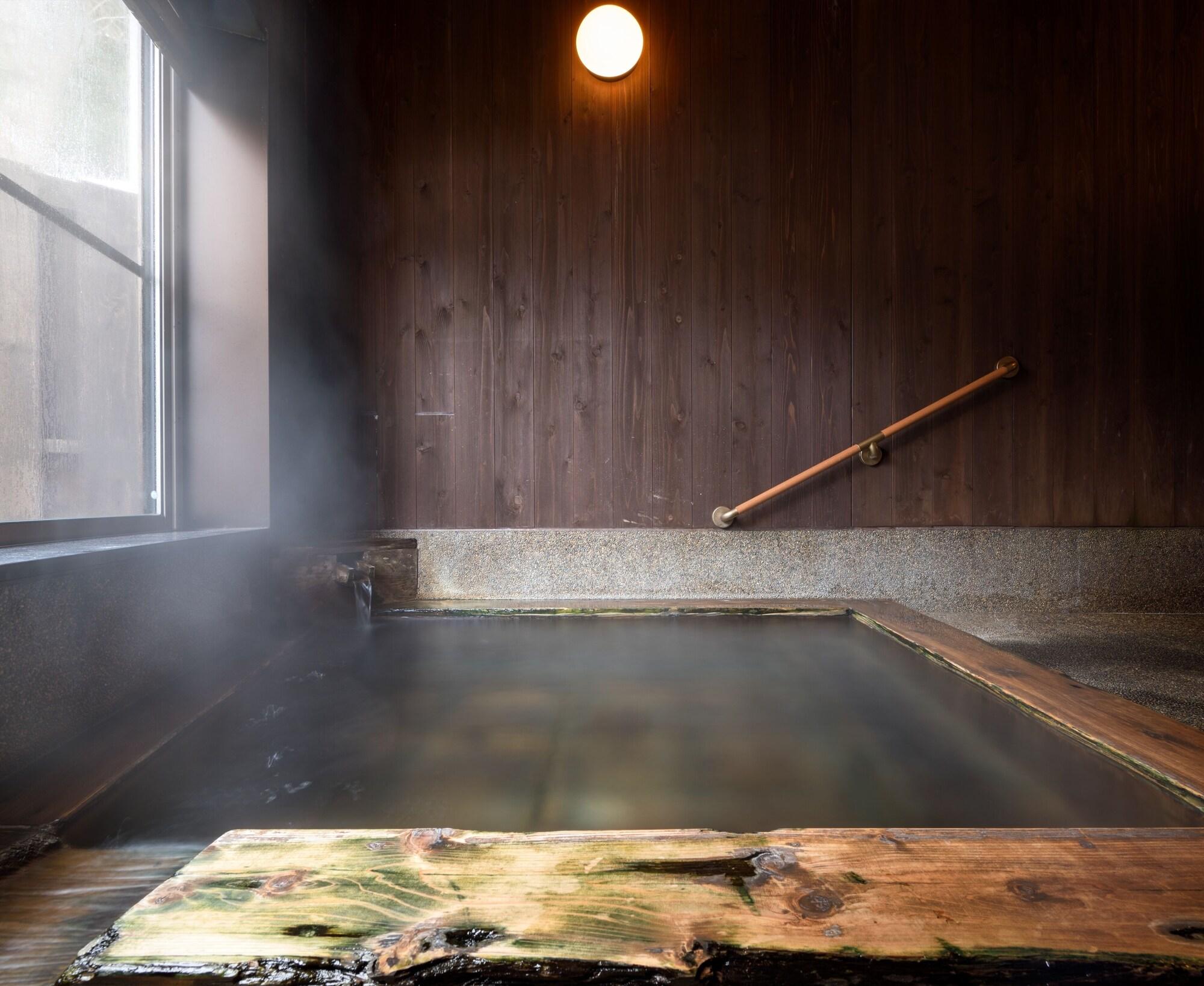 Ryokan Tarobee 18/22