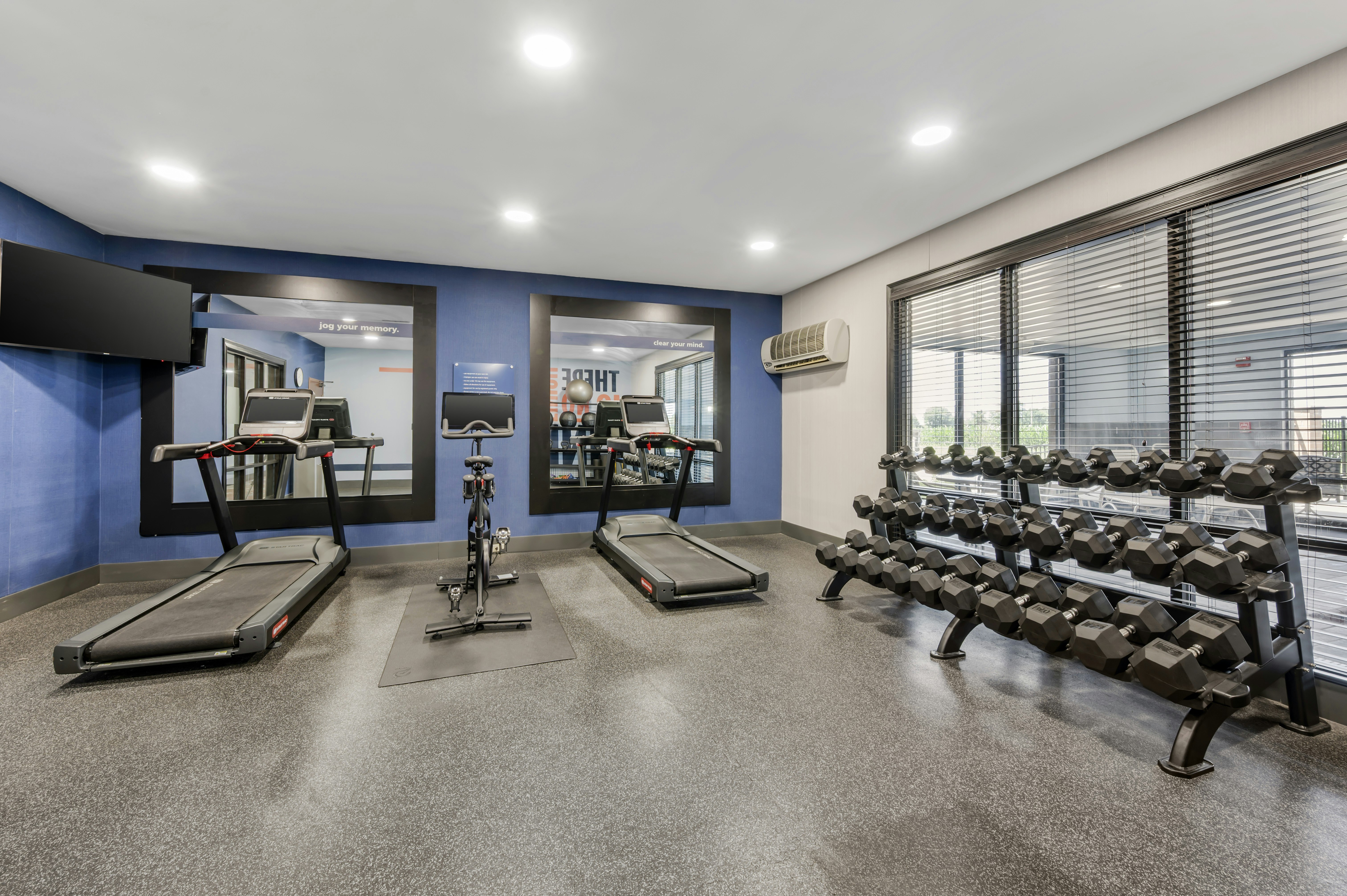 Hampton Inn Suites Crawfordsville 22/51