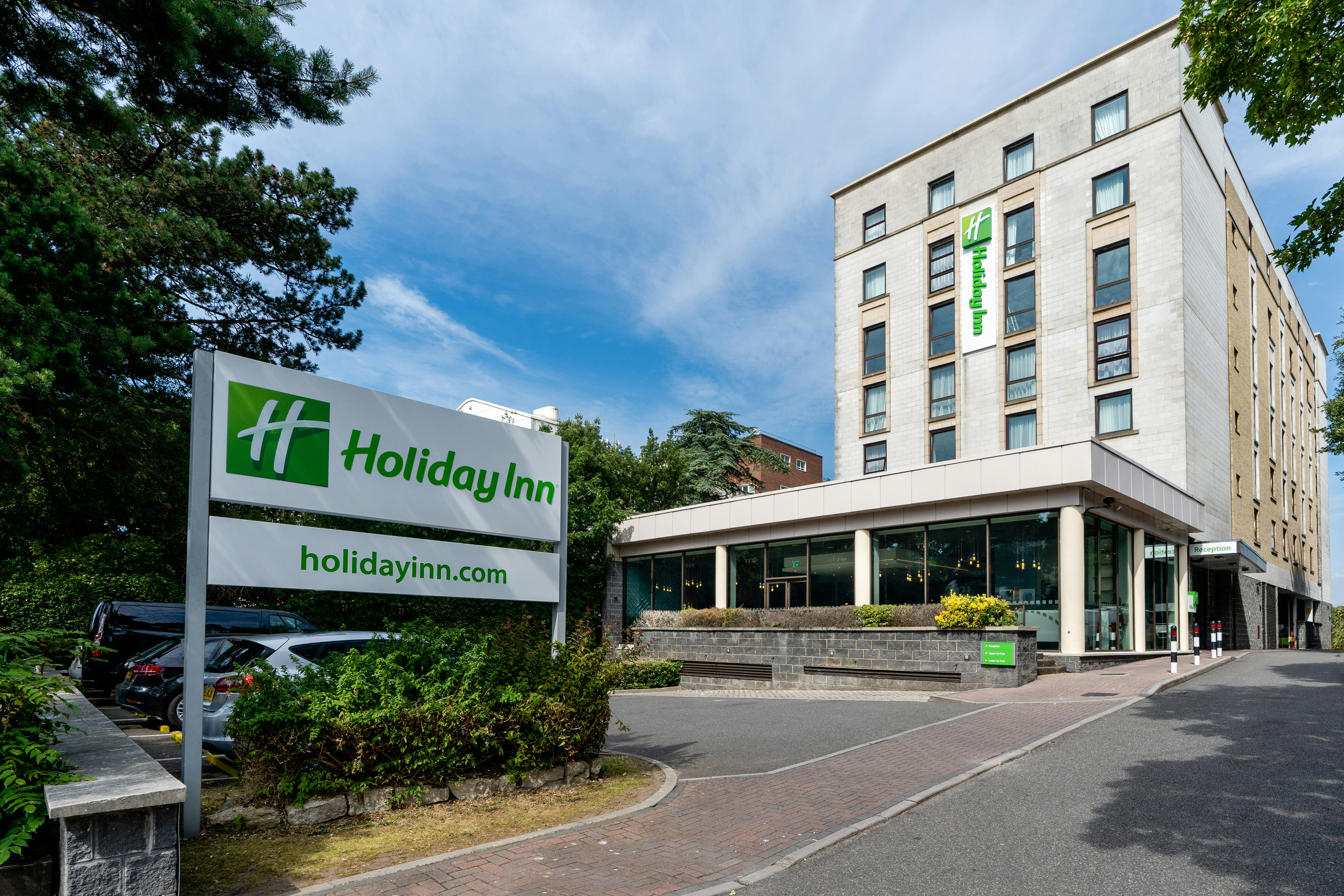 Holiday Inn Bournemouth 41/50