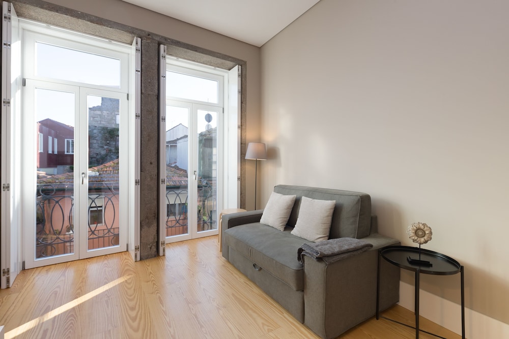 Porto And Clérigos Views By Porto City Hosts 20/50