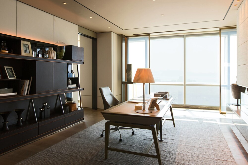 Shenzhen Marriott Hotel Nanshan 31/66