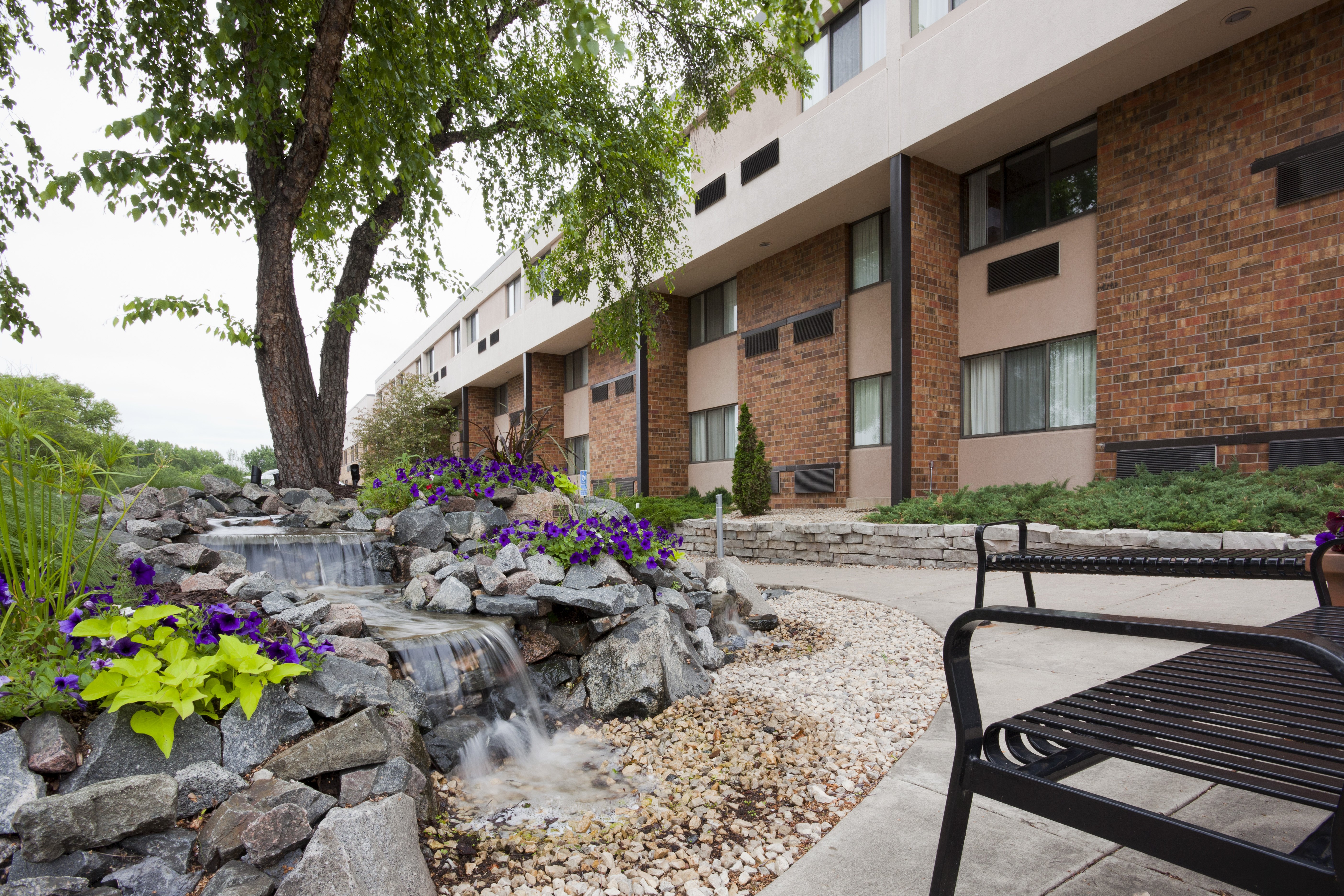 Holiday Inn Hotel And Suites St Cloud 42/60