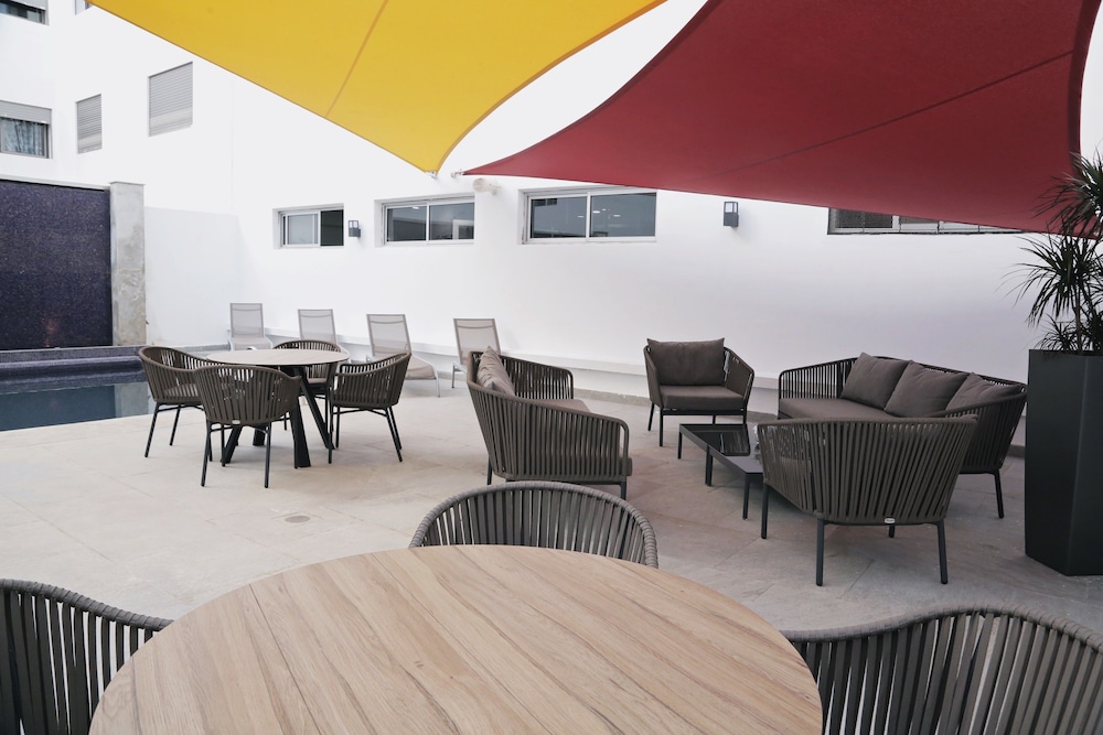 Novotel Mohammedia 32/45