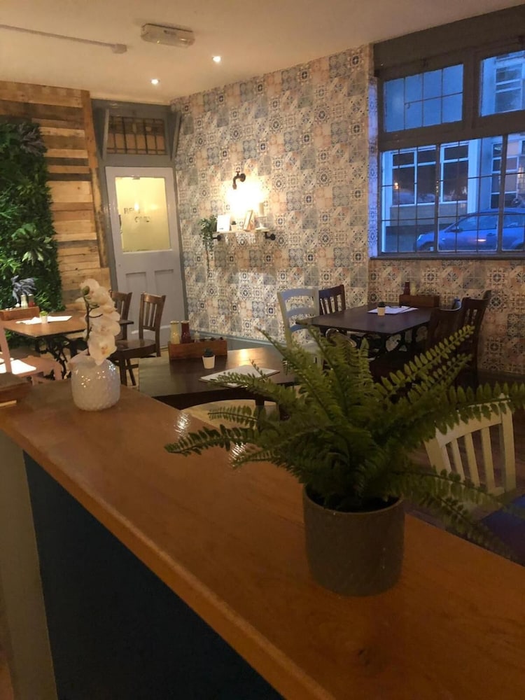 The Moseley Arms 30/49
