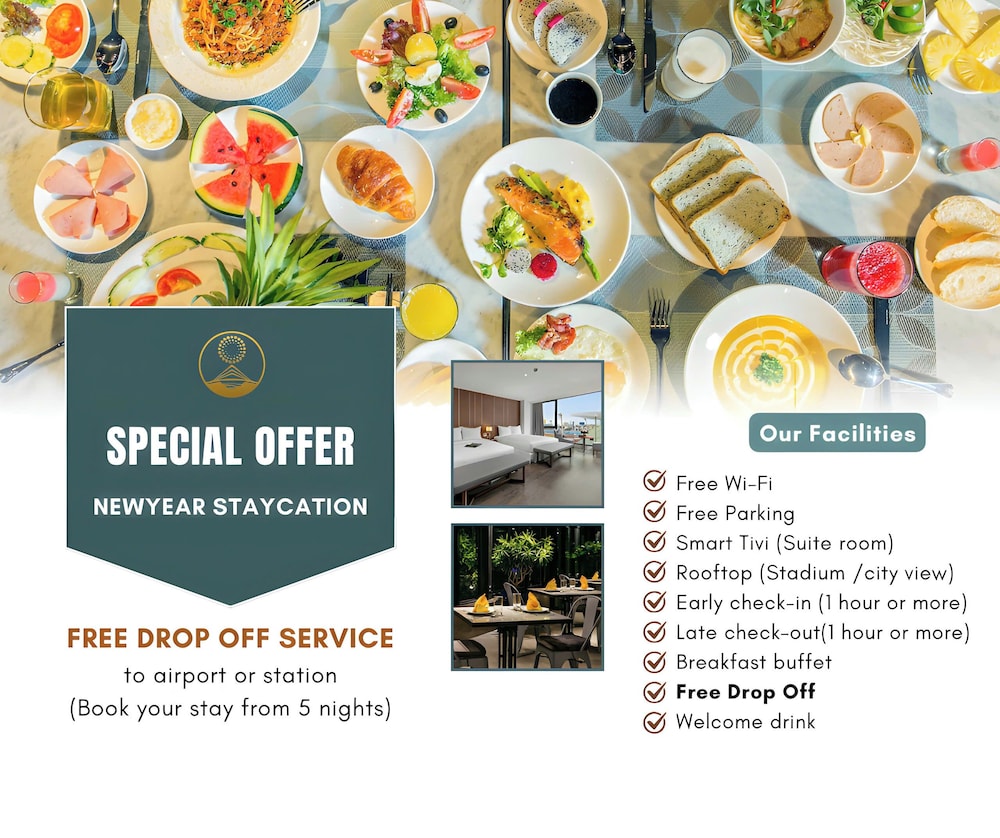 Avora Boutique Hotel 34/44