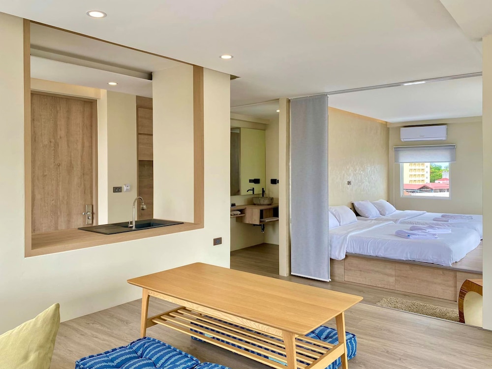 Hub Hua Hin 57 Hotel 32/72