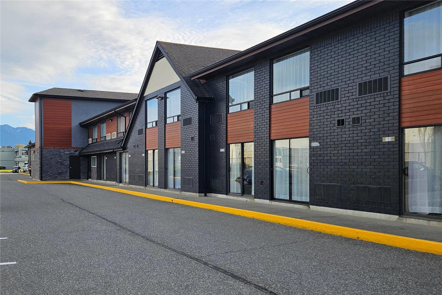 Comfort Inn Chilliwack, BC 38/44