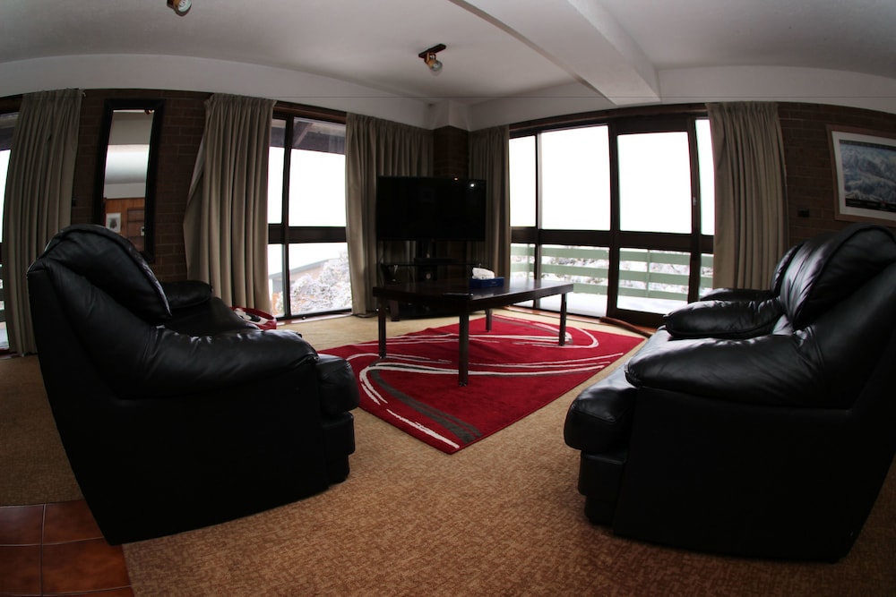 ALPINE RETREAT MT BULLER 23/50