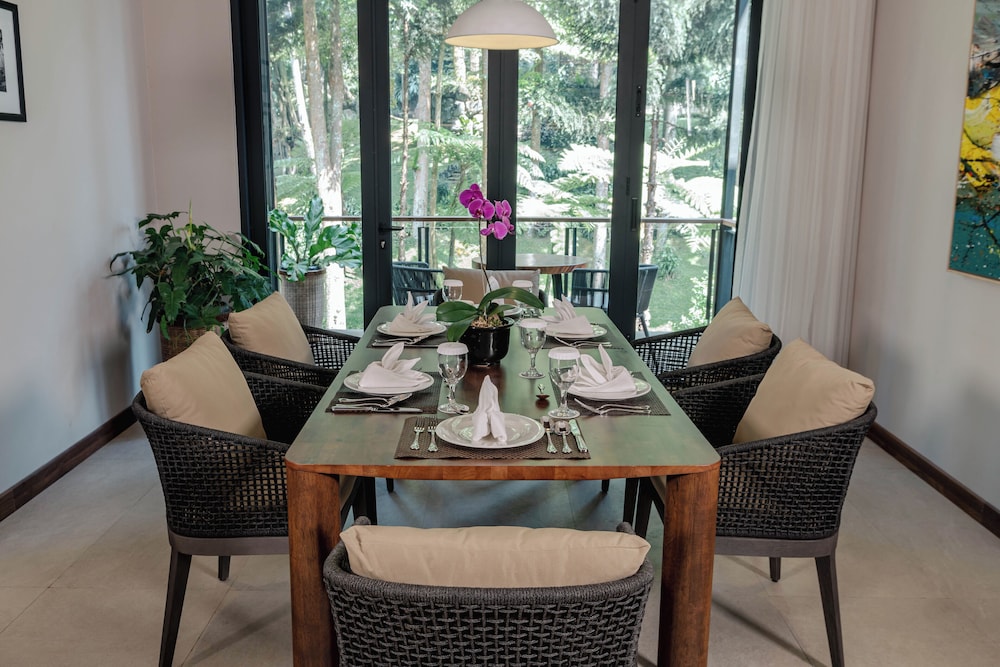 Plataran Puncak Villas 37/48