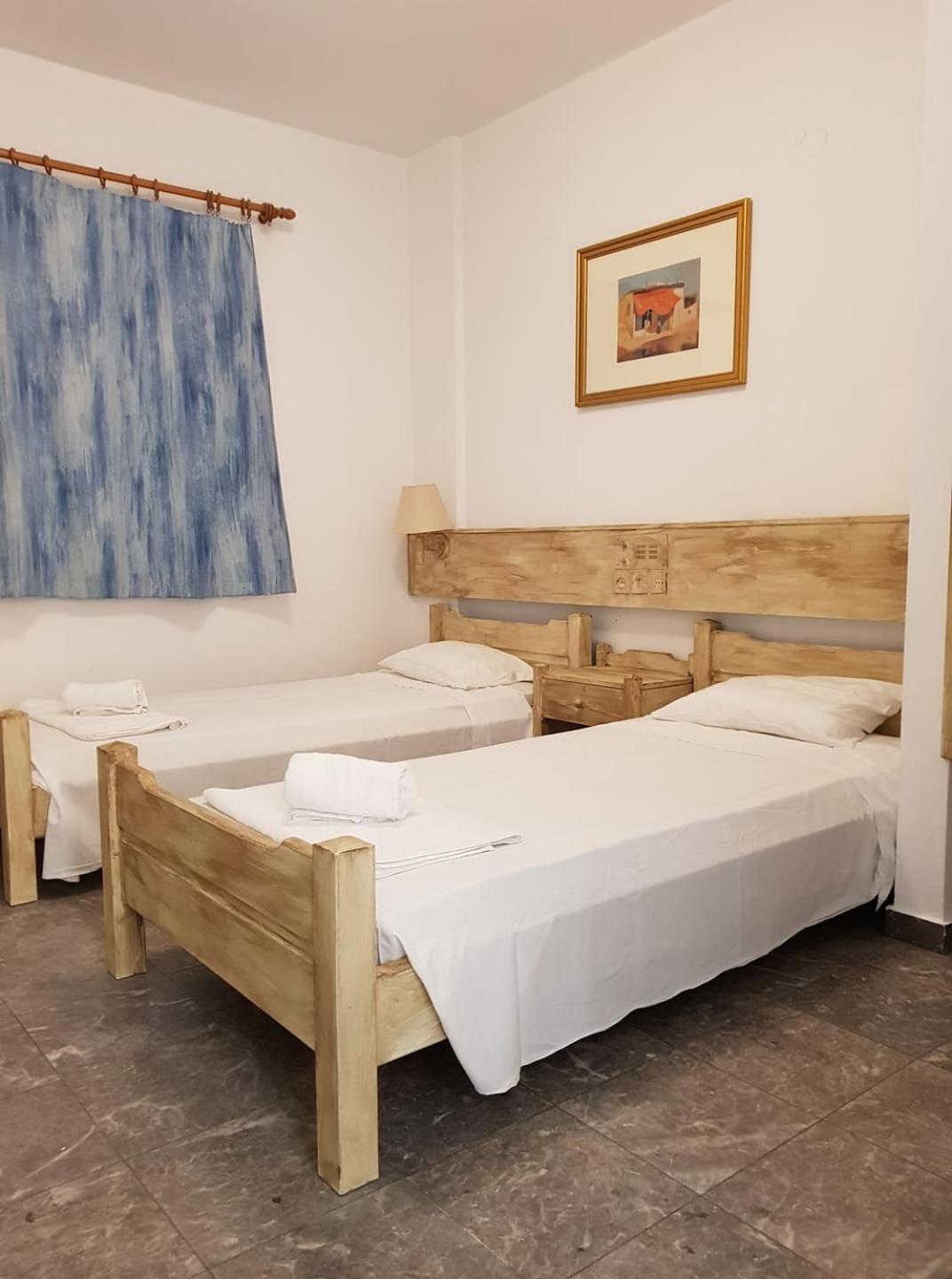 APARTMENT 1 BEDROOM ANNEX