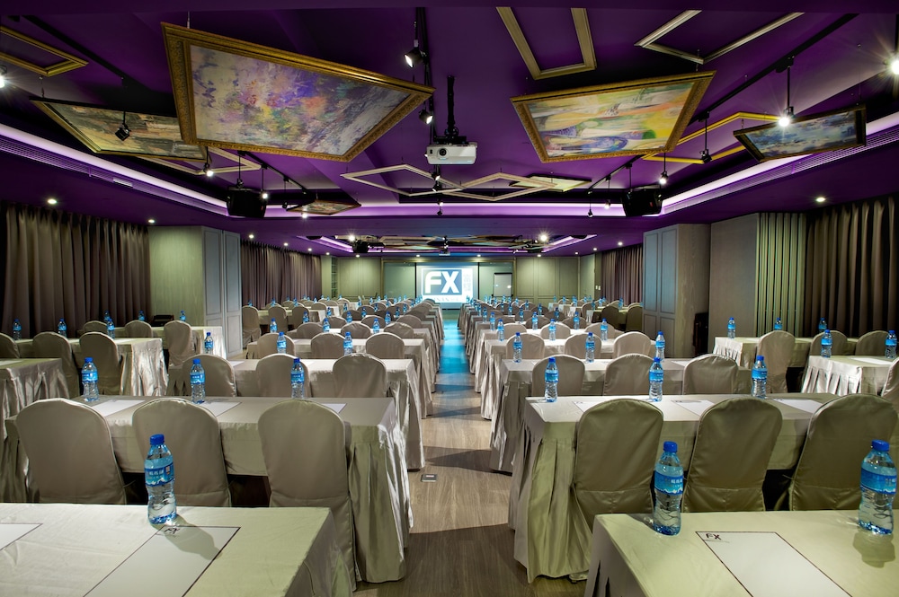Fx Hotel Tainan Minsheng Road Branch 59/72