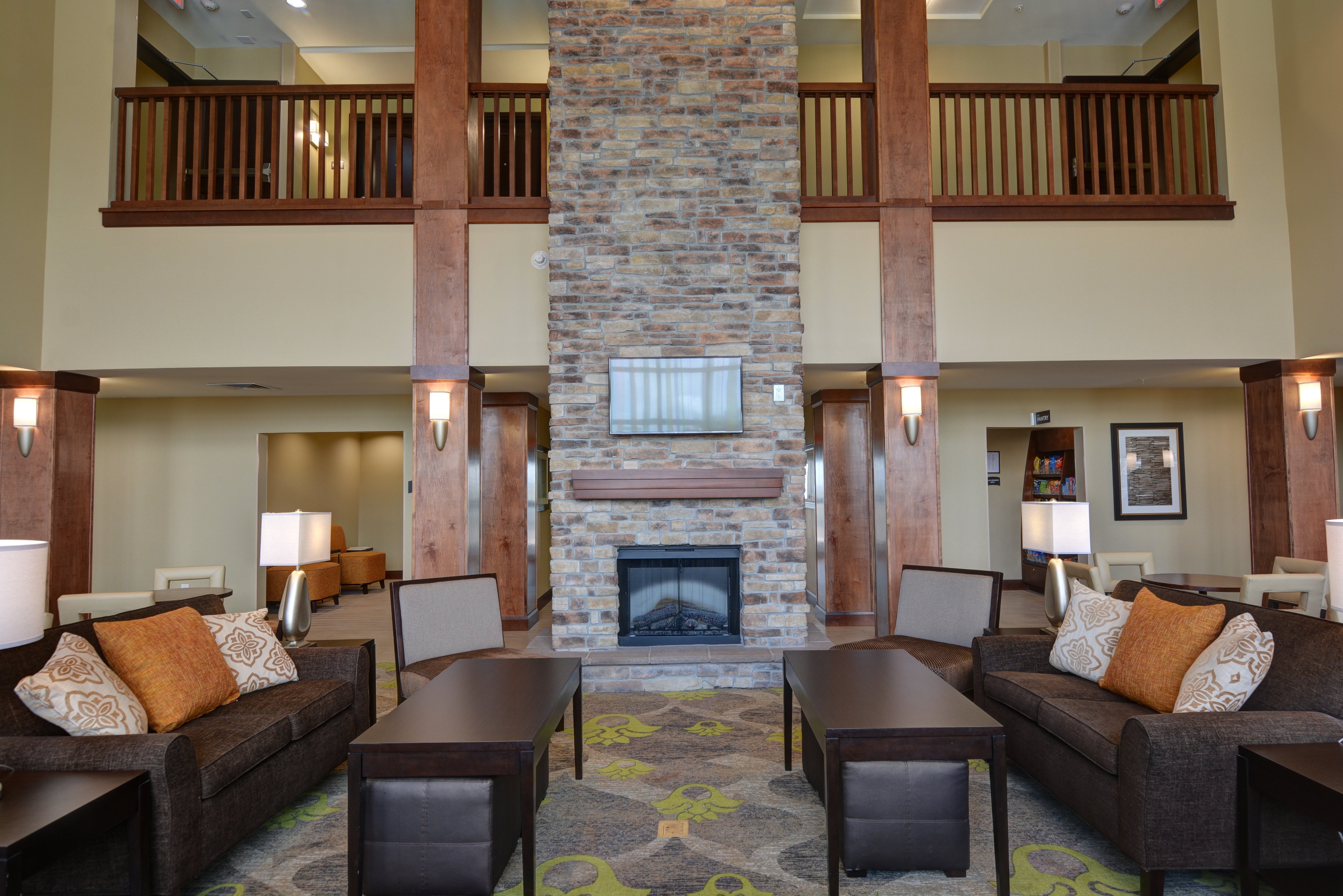 Staybridge Suites Lakeland West 18/34