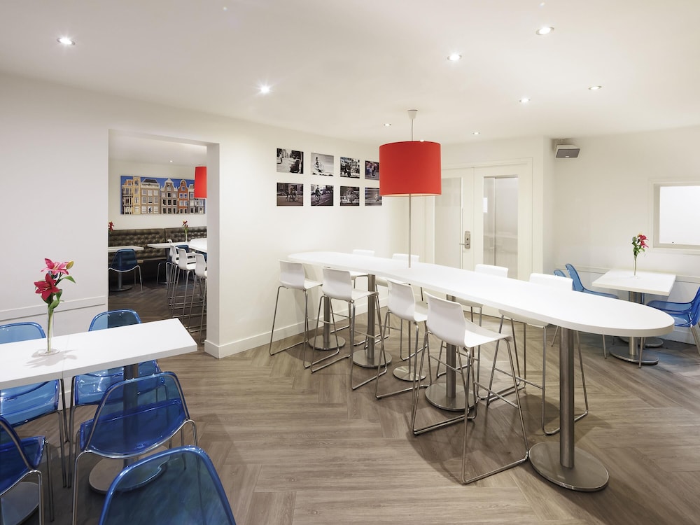 ibis Styles Amsterdam Central Station 31/50