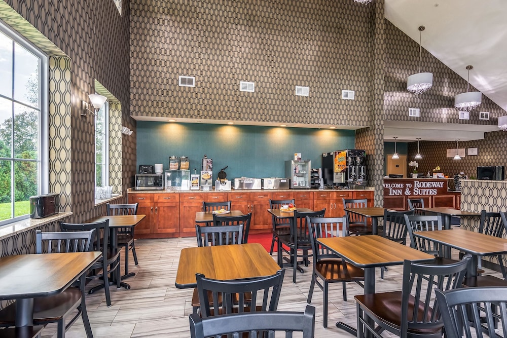restaurant-cafeteria