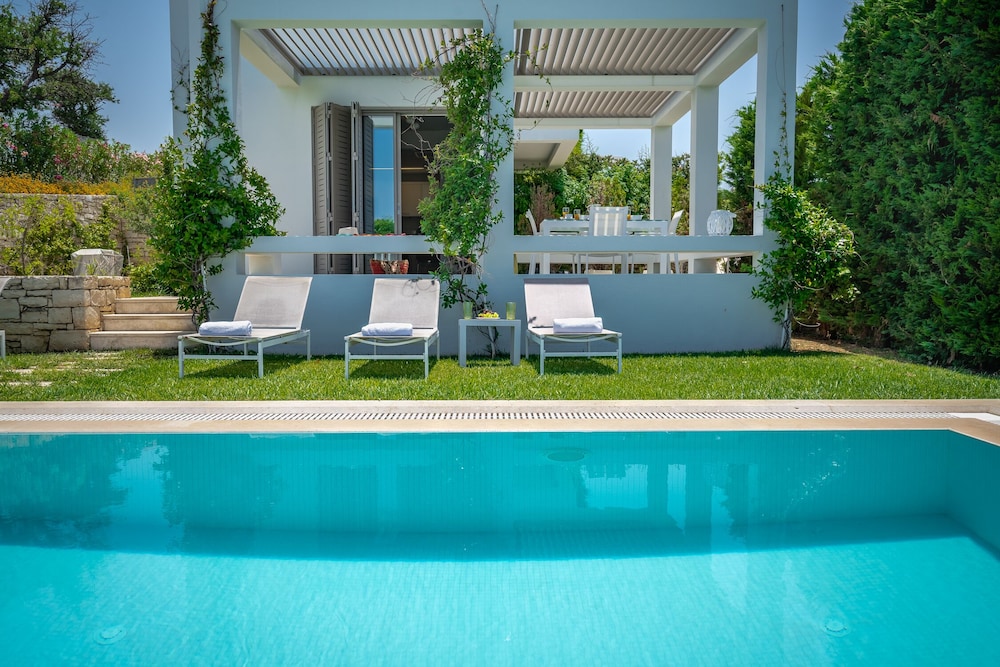 Sofia Luxury Villas 33/50