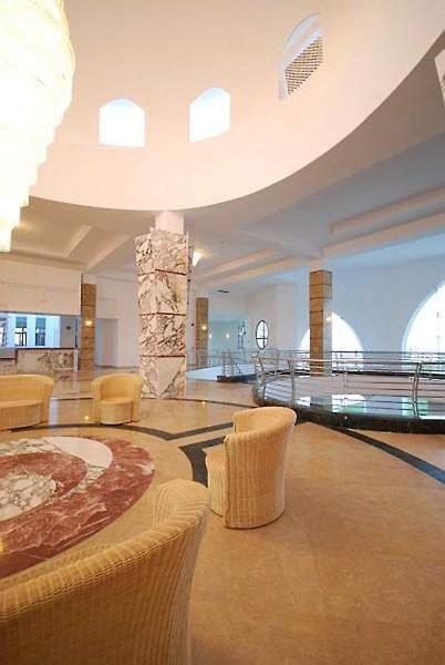 Gorgonia Beach Resort 19/35