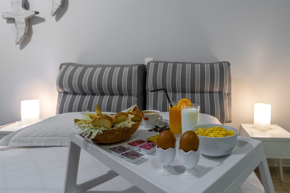 Comfort Stay Airport Boutique Hotel 32/50