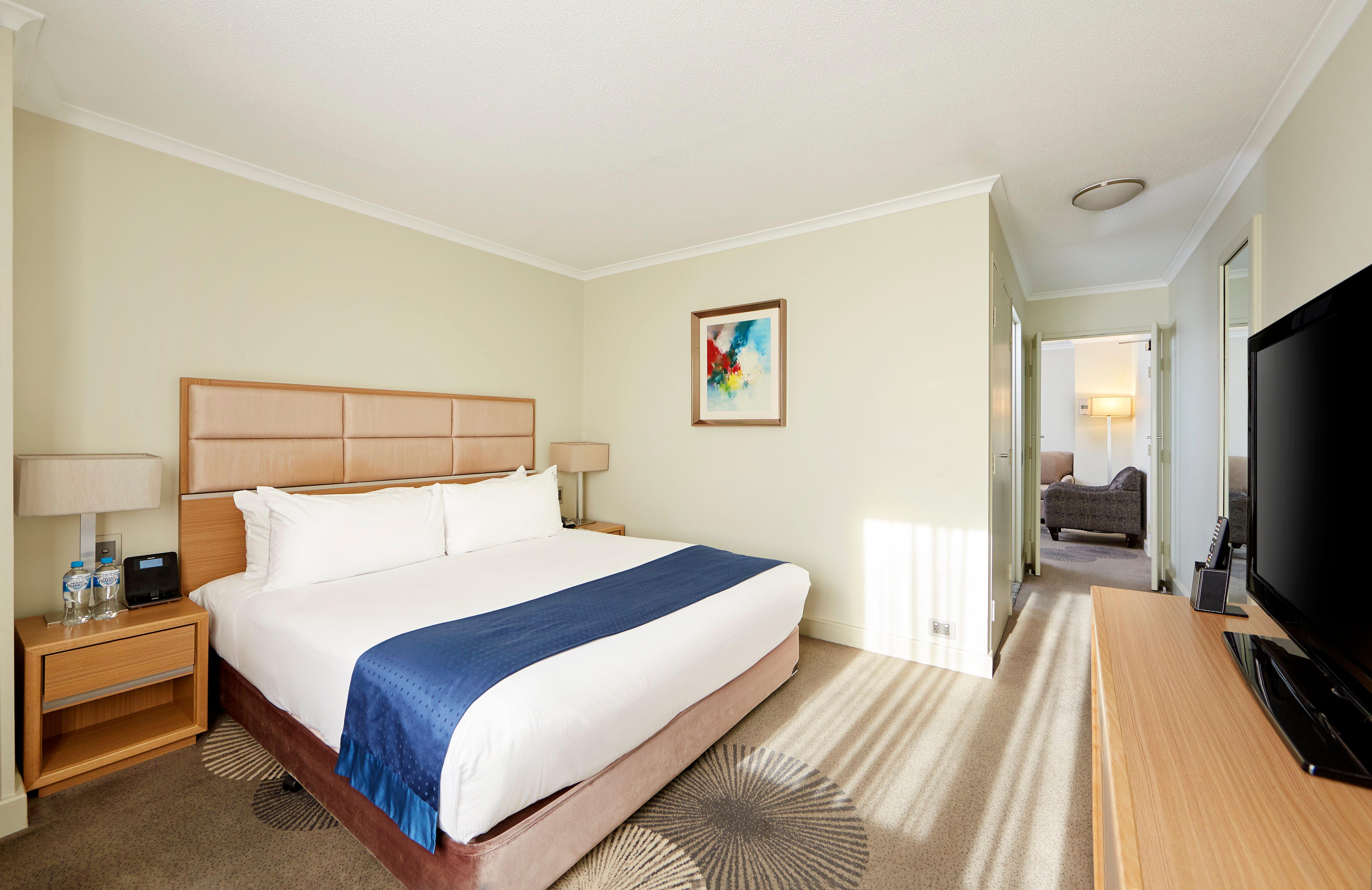 1 Bedroom, Suite
