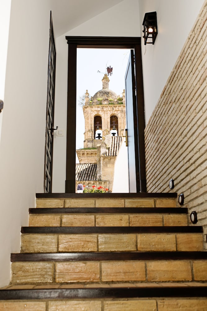 Suites La Posada de Pilar 12/37