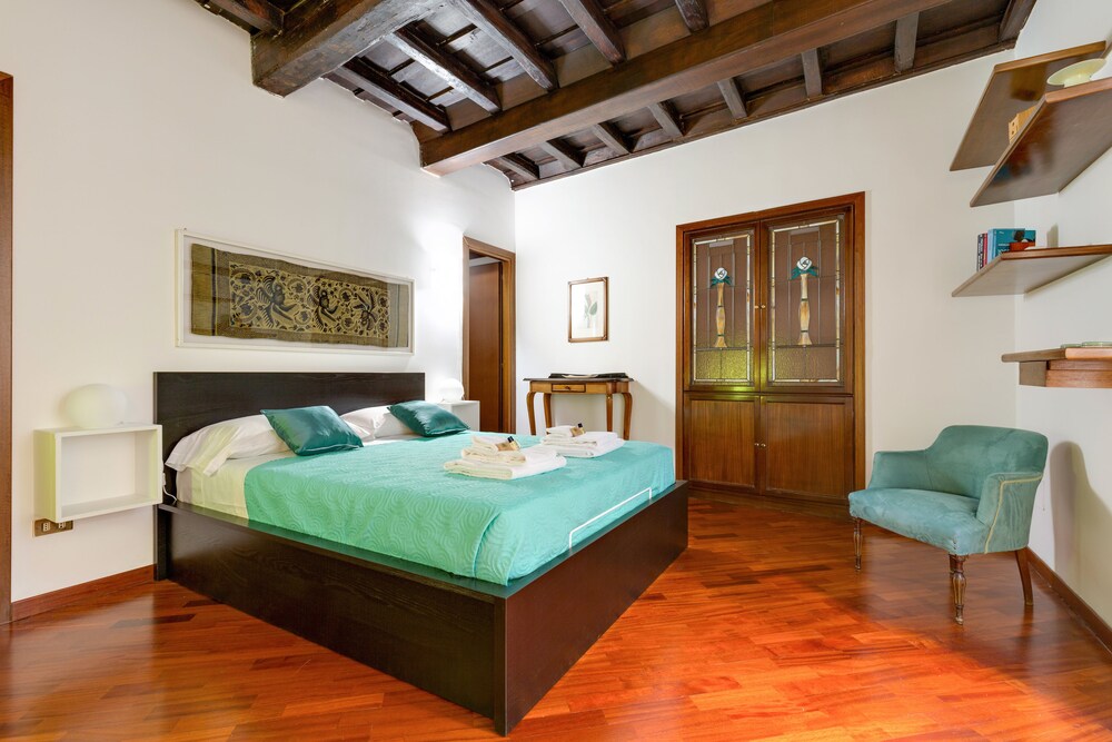 Rome as you feel - Panisperna Apartment 3/27