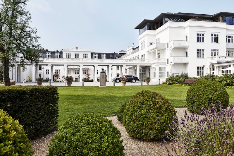 Kurhotel Skodsborg 33/34