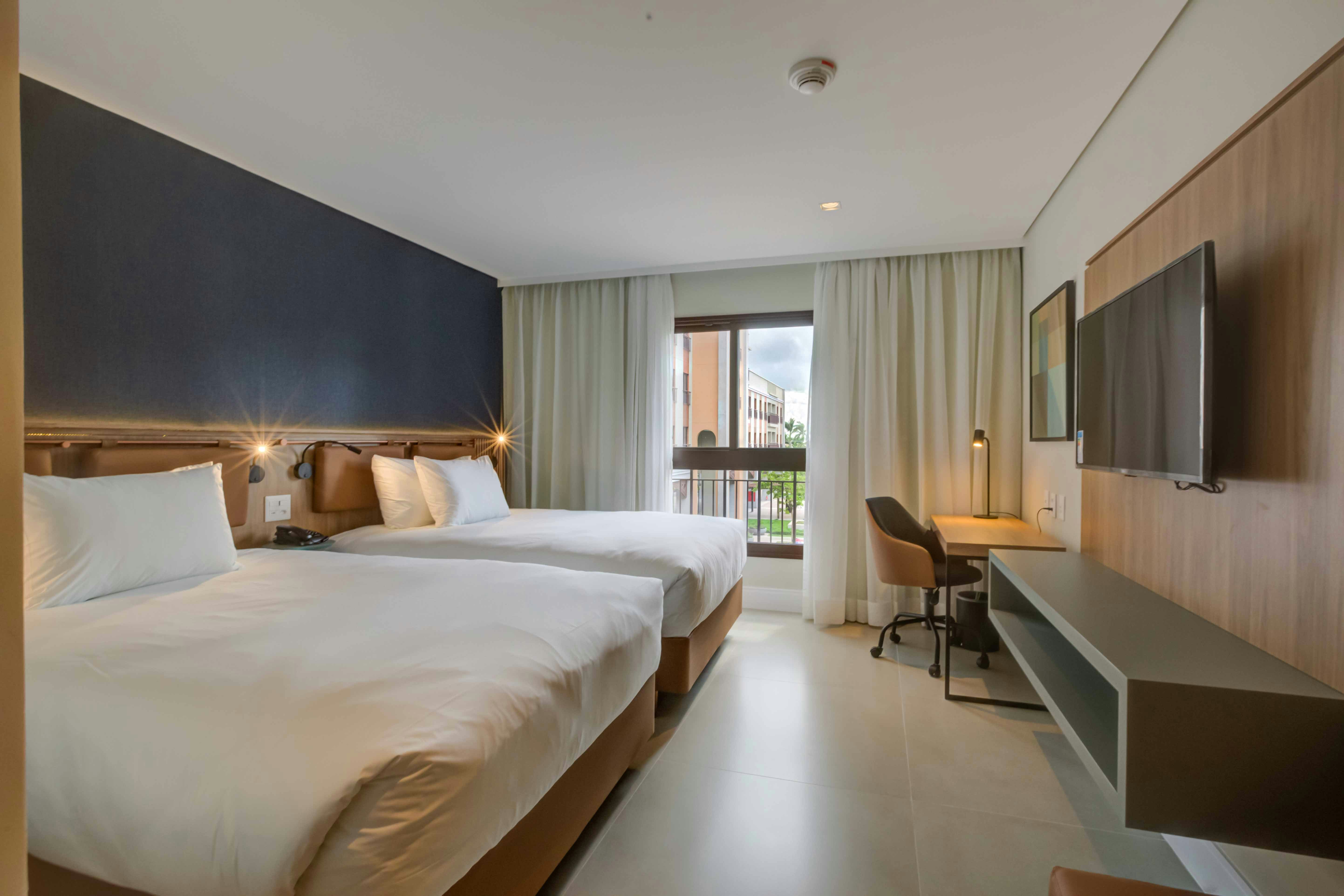 Hilton Garden Inn Sao Jose do Rio Preto 19/62