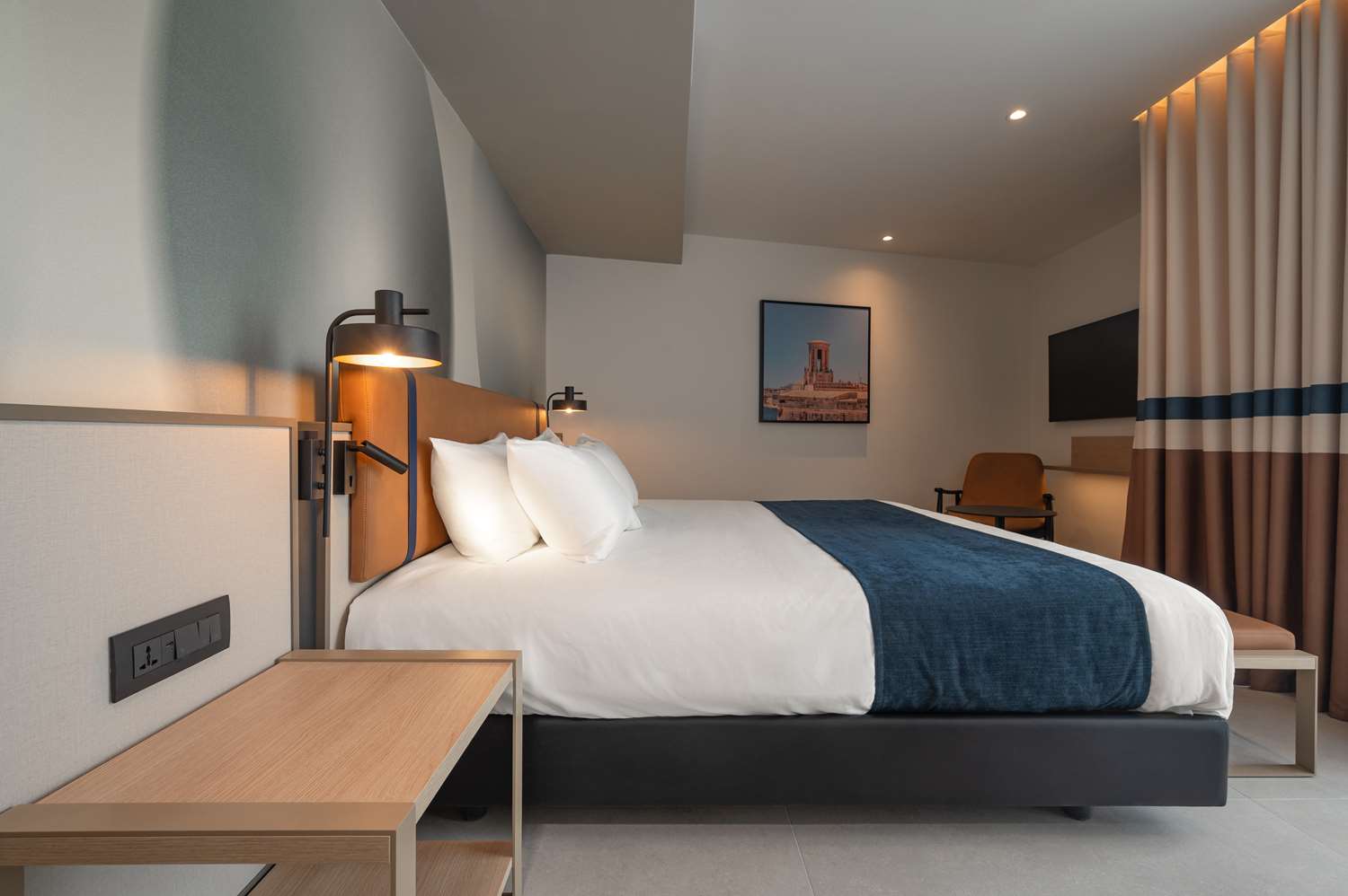 Best Western Premier Malta 7/21