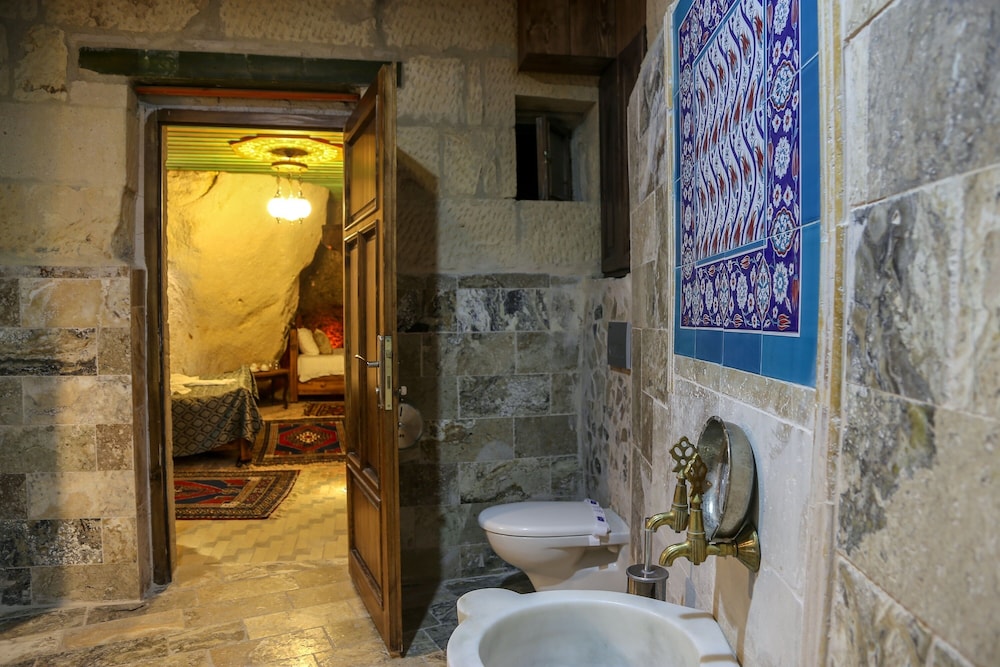 Goreme Palace Cave Hotel 58/59