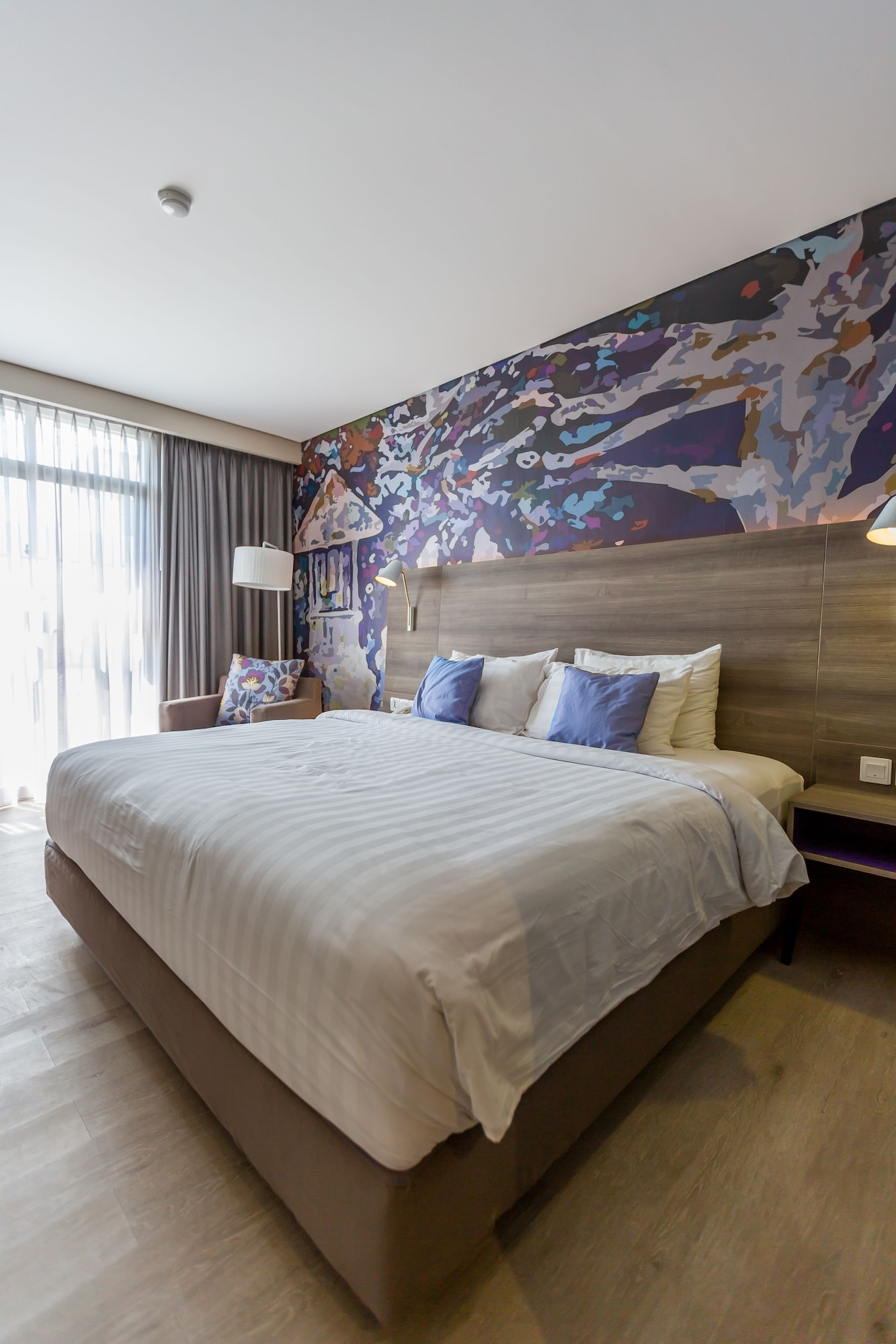 Room at Wyndham Garden Kuta Beach Bali, Kuta (Bali)