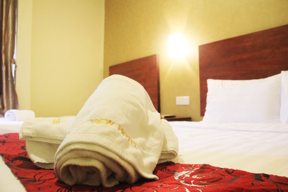 GG Hotel Bandar Sunway 18/25