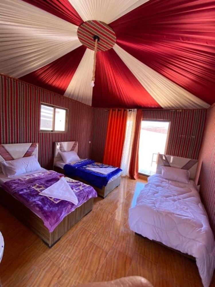 Wadi Rum Classic Camp 3/50