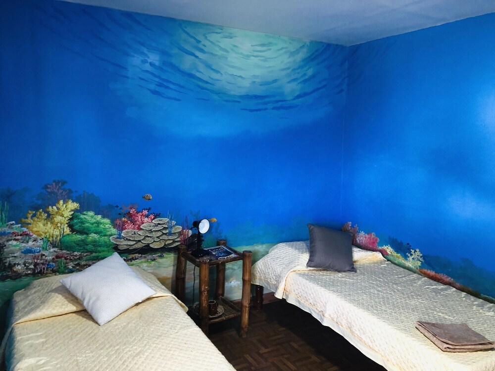 Bantayan Island Nature Park And Resort 61/62