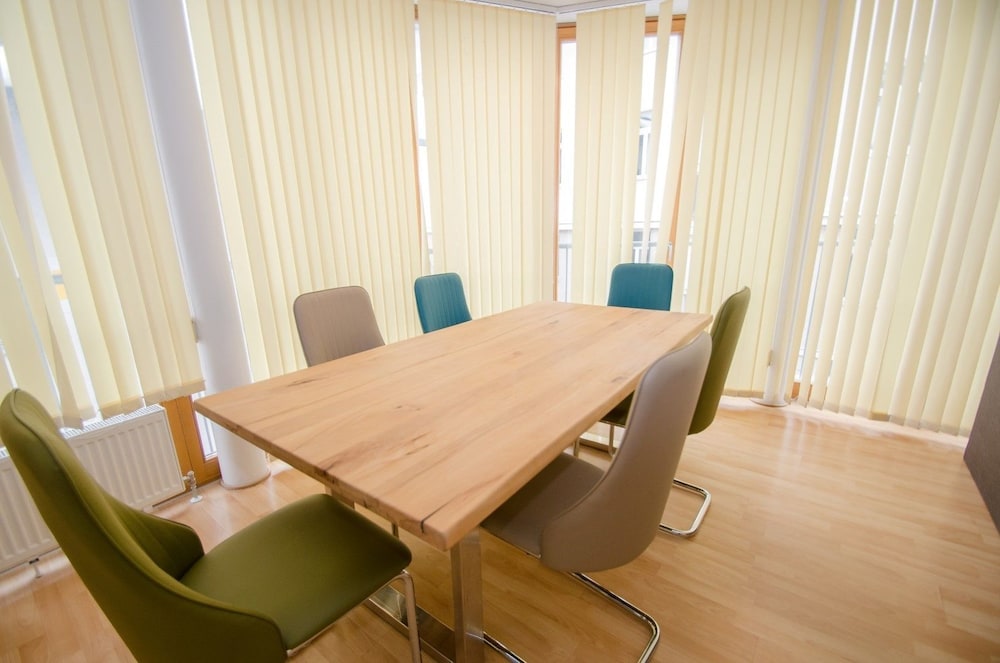 Appartement Zell City 17/20