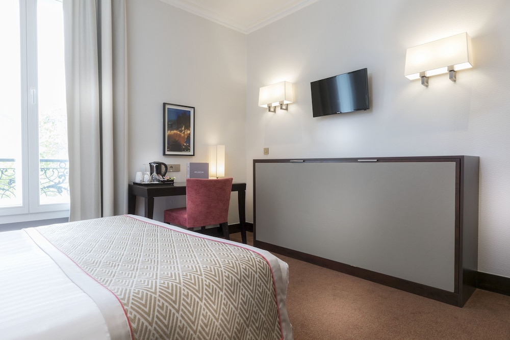 Montfleuri Hotel 38/60