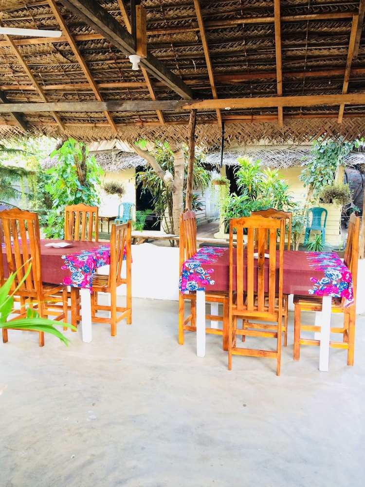 Tropicana Homestay 24/37