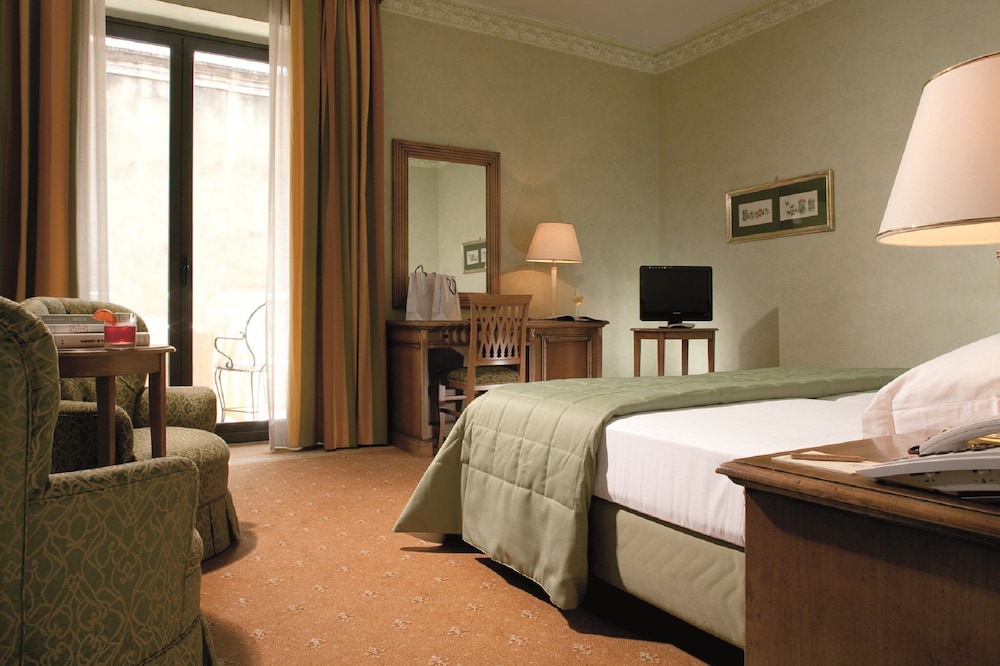 STANDARD, DOUBLE BED