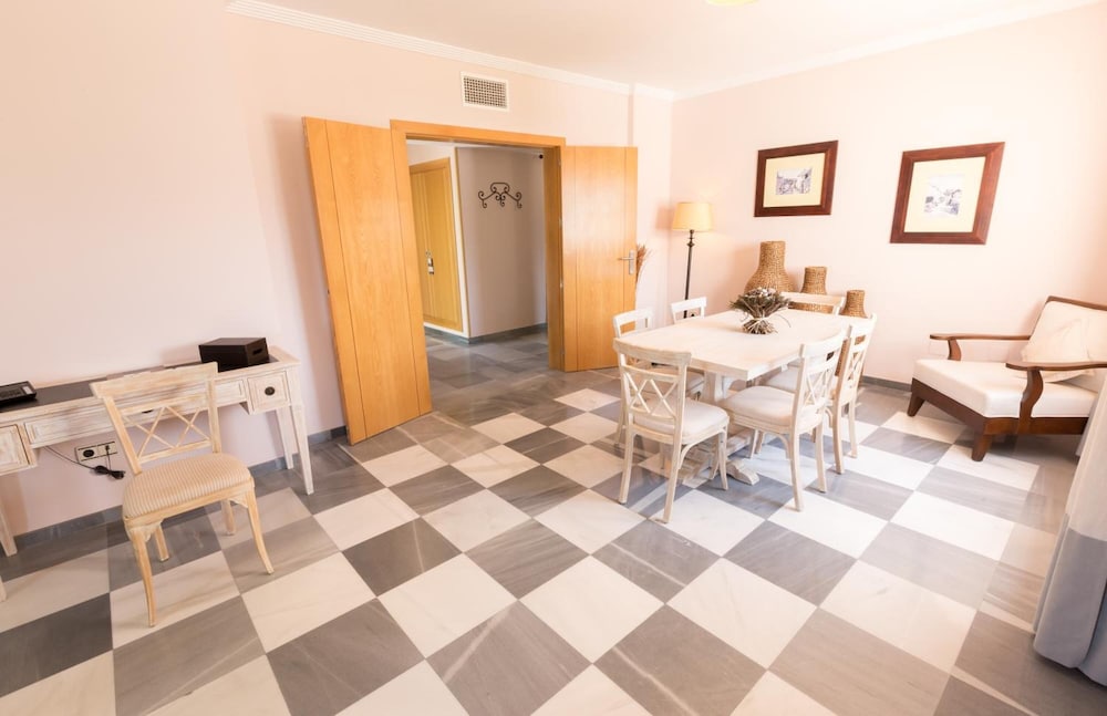 Hotel Villa de Laujar 42/59