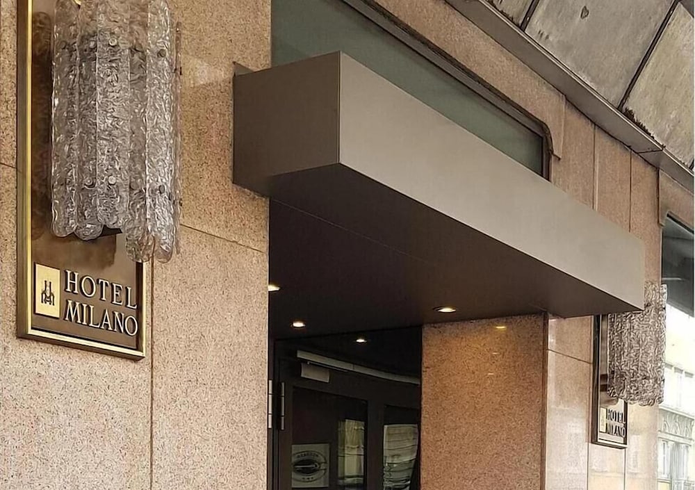 米兰酒店(Hotel Milano) 图片5