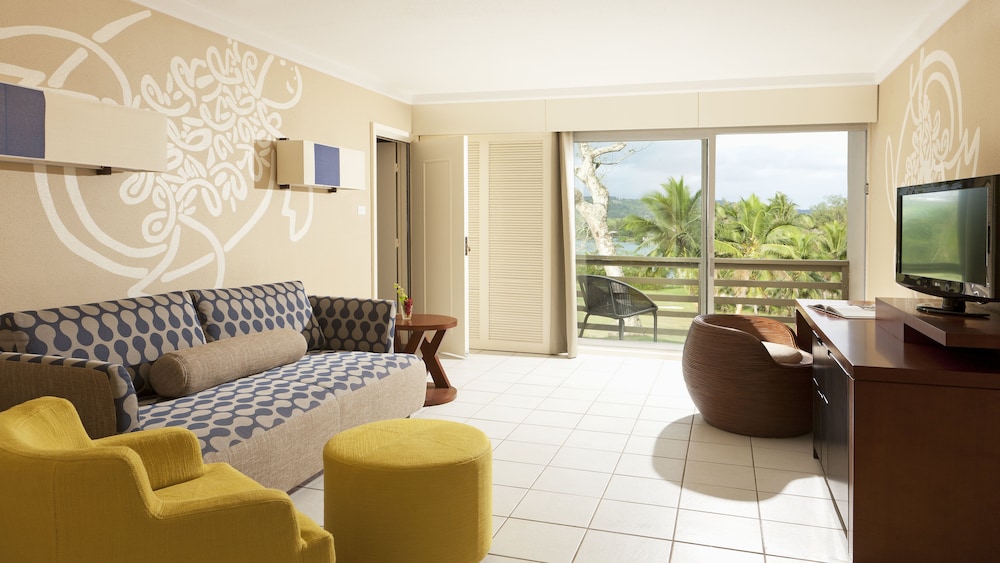 Holiday Inn Resort Vanuatu 35/61
