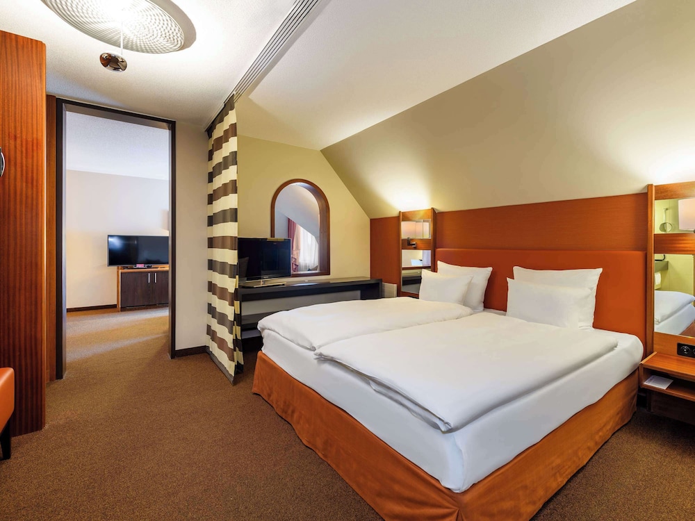 Movenpick Hotel Egerkingen 13/74