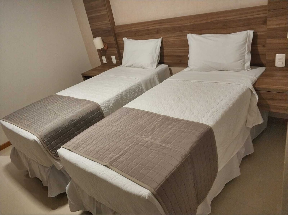 Pituba Praiamar Hotel 7/33