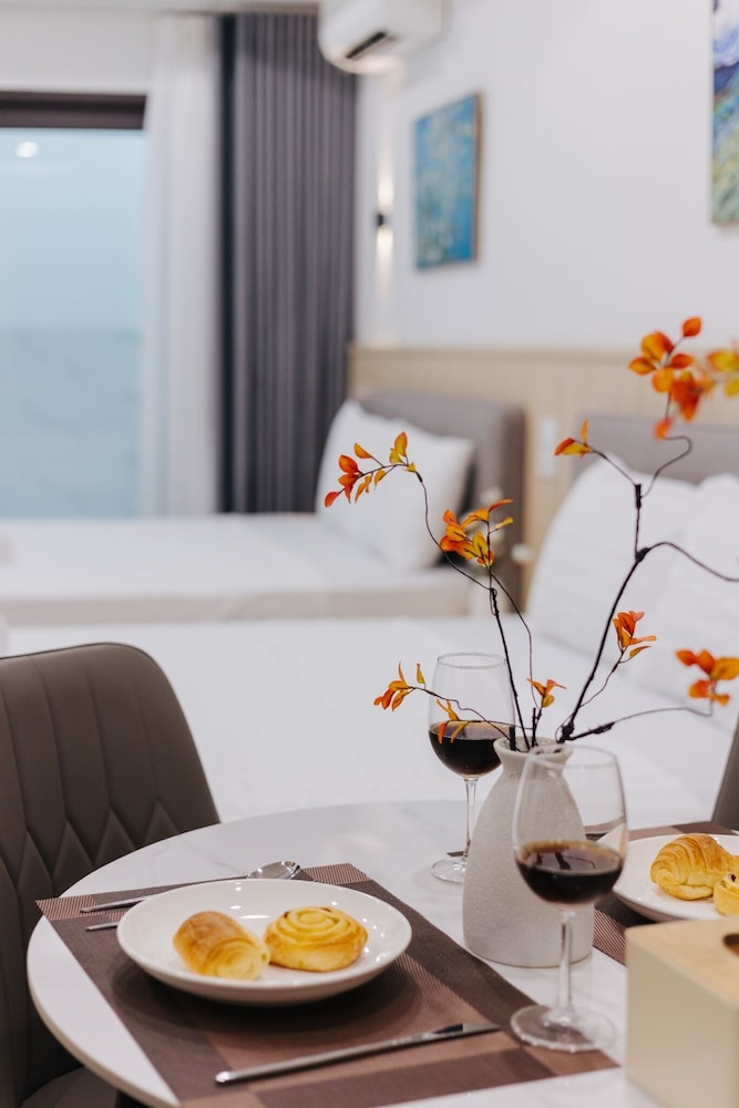 Wisteria Luxury Apartment 42/50