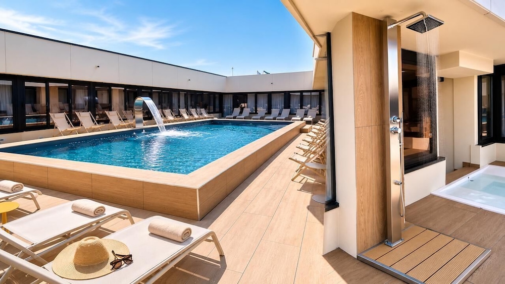Best Western Hotel Garda 25/55