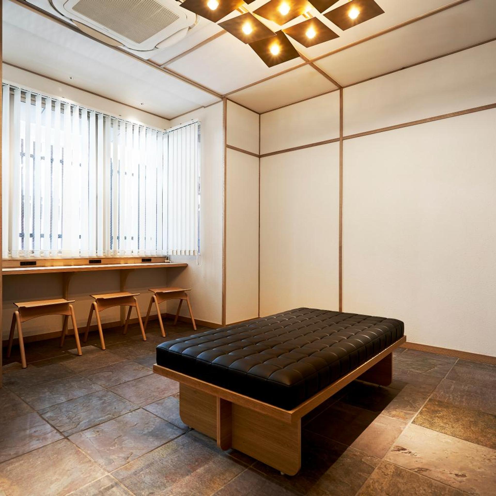 Tassel Inn Kyoto Kawaramachi Nijo 38/44