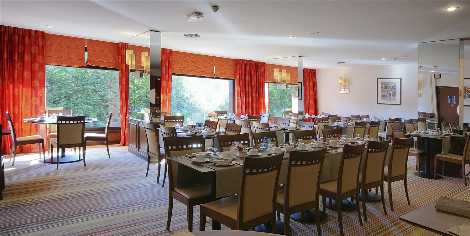 Best Western Plus Hostellerie Du Vallon 46/60