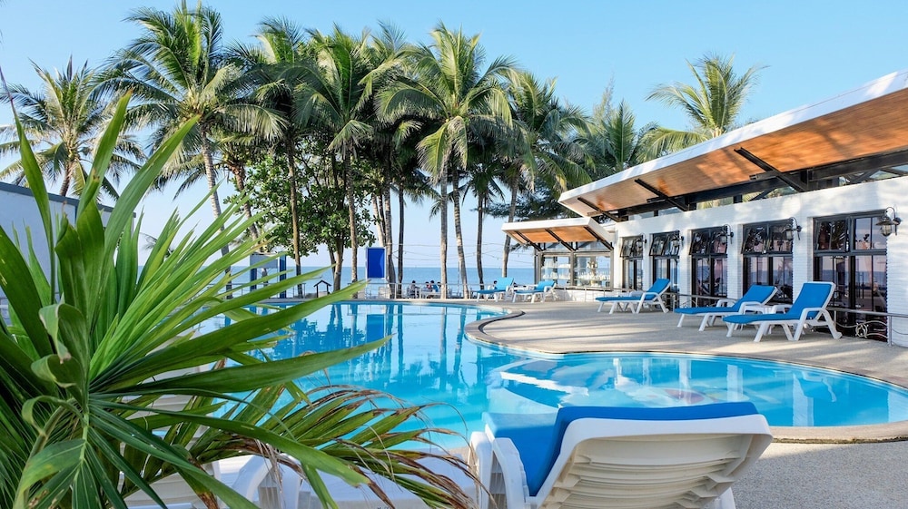 Chaolao Tosang Beach Hotel 33/60
