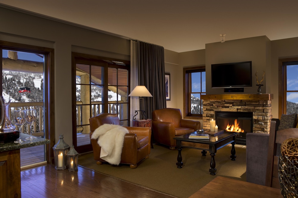 Teton Mountain Lodge and Spa A Noble House Resort 42/67