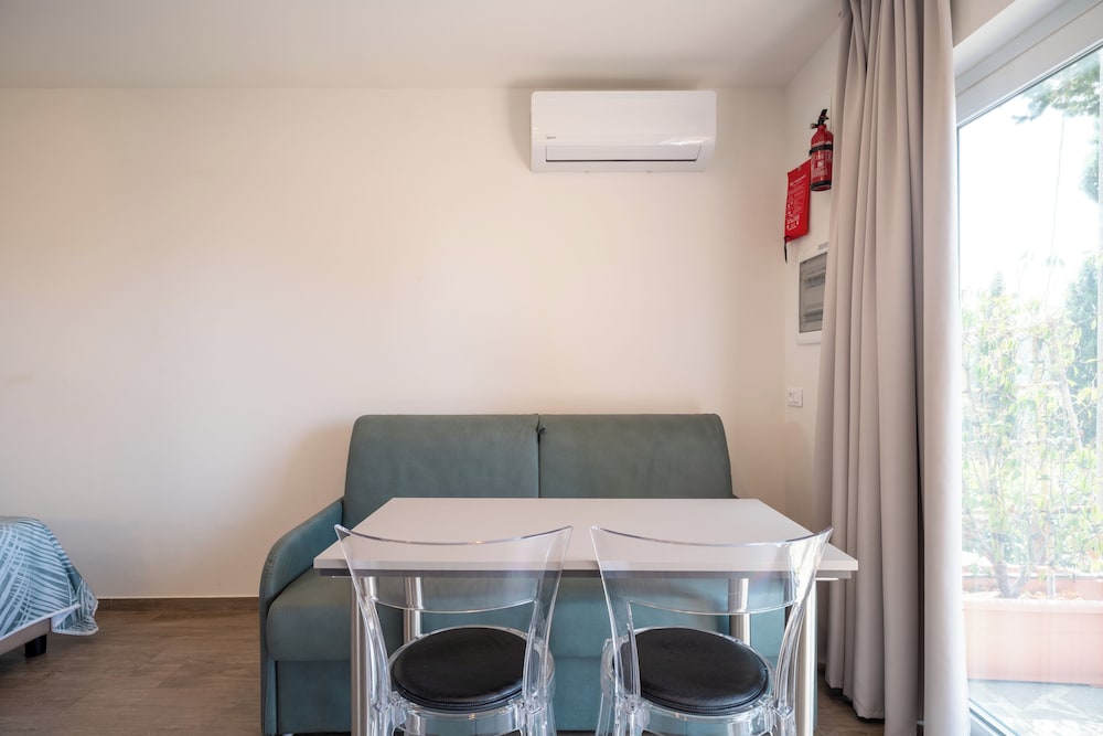 Camping Village Panoramico Fiesole 39/49