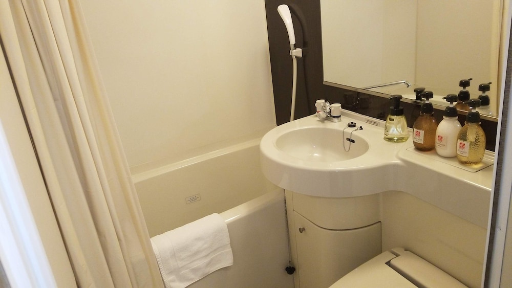 Myhotel Okazaki 14/65